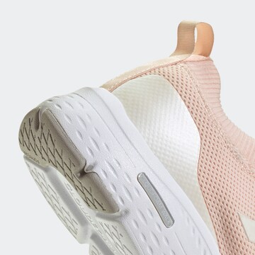Scarpa slip-on 'Mould 1' di ADIDAS SPORTSWEAR in rosa