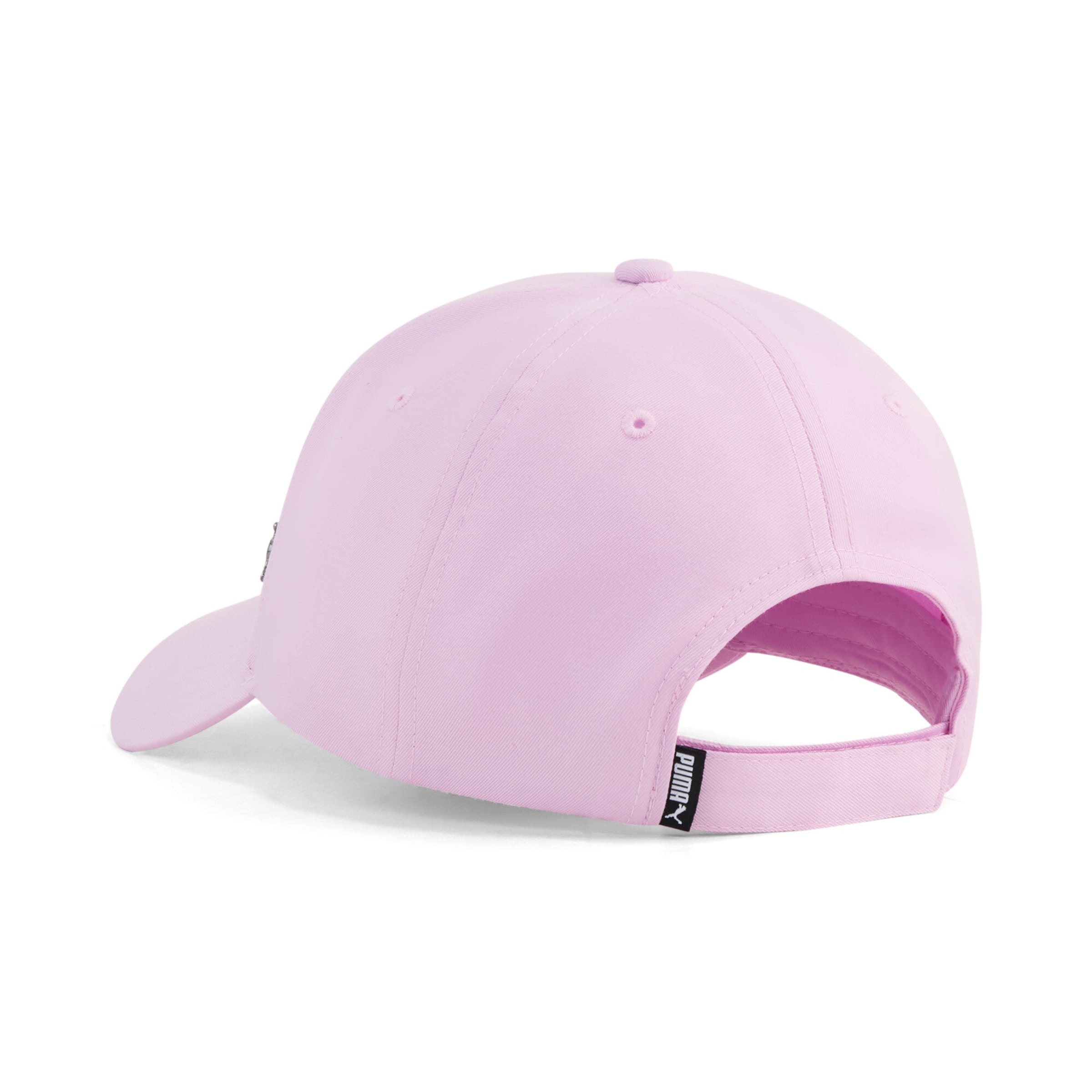 PUMA Cap 'Ess' in Pink