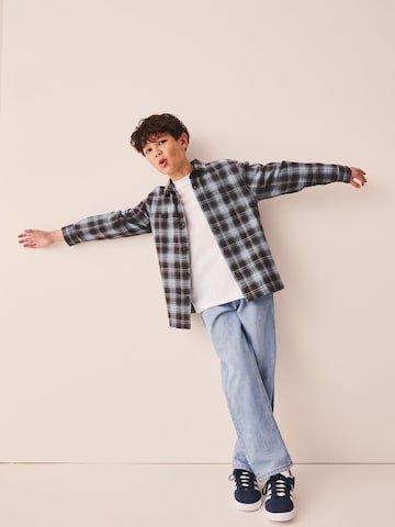 Regular fit Camicia di Next in marrone
