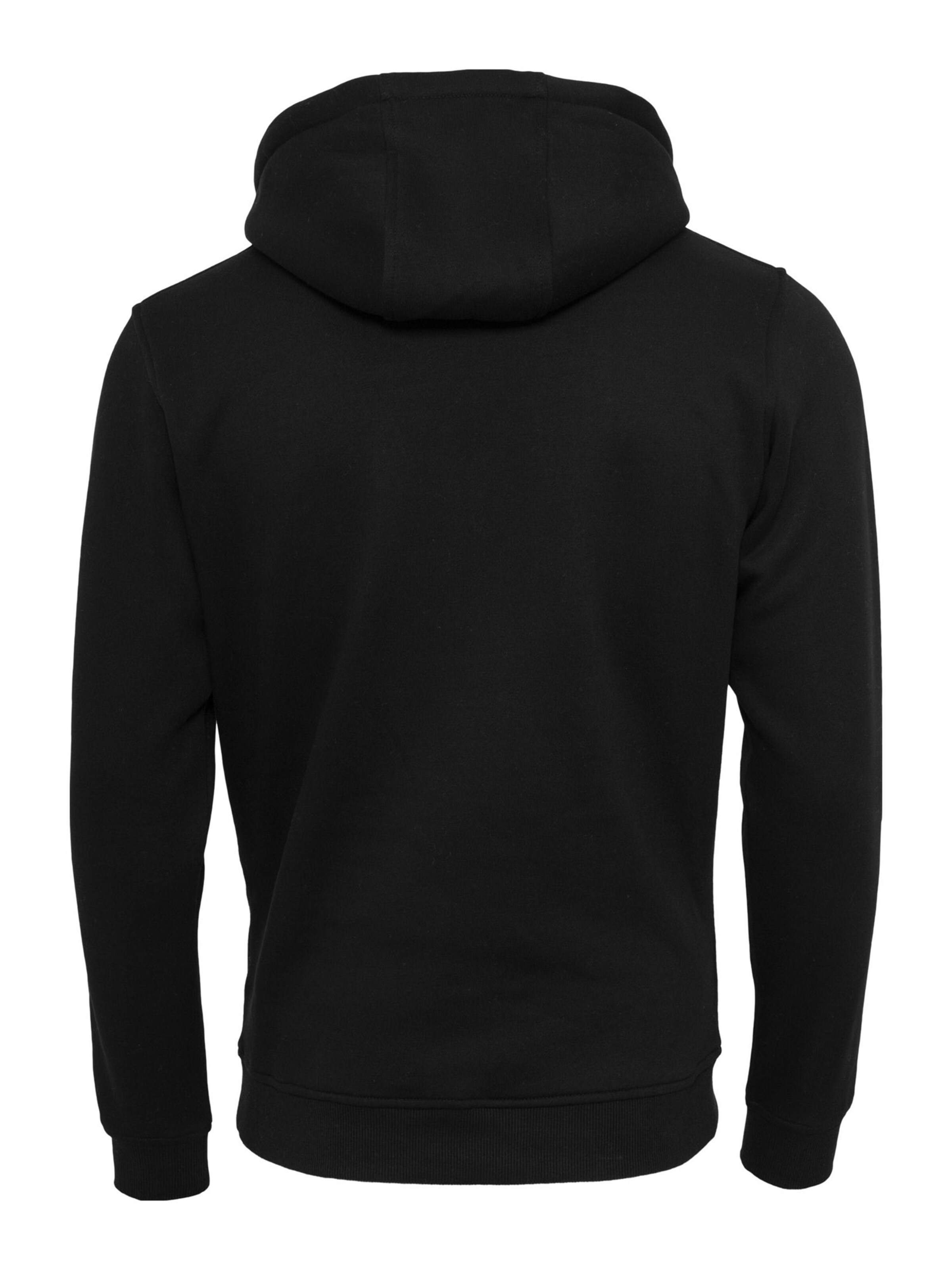 MT Men Sweatshirt in Black