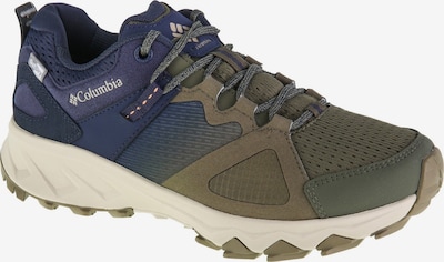 COLUMBIA Halbschuh 'Peakfreak Hera' in 36 in blau, Produktansicht