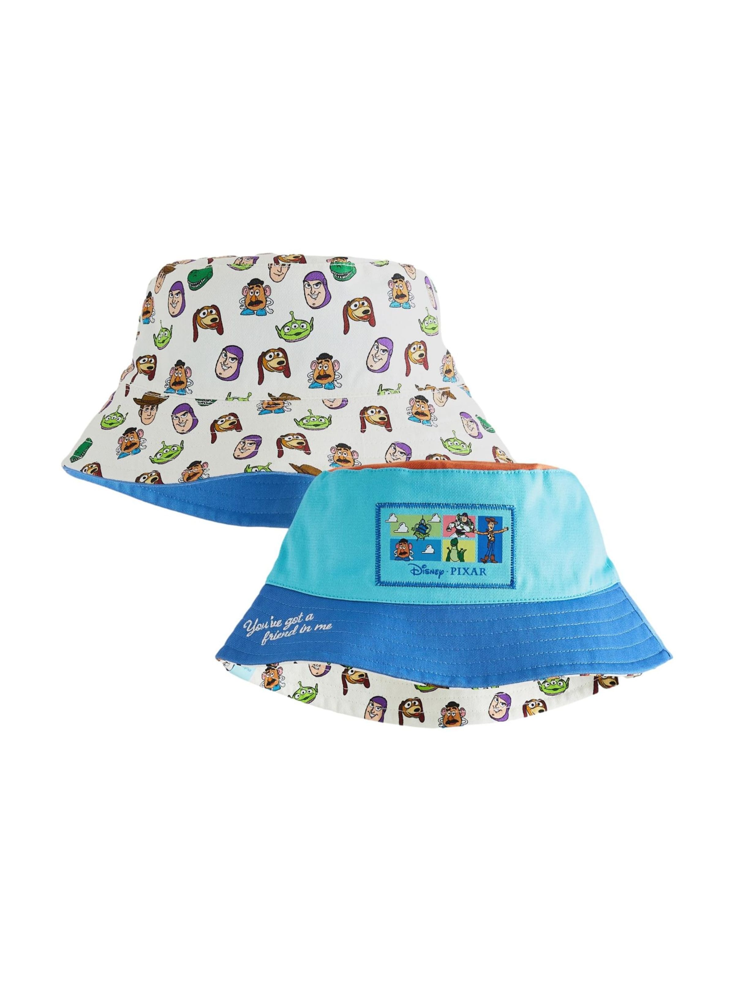 Cappello 'Toy Story' di Next in blu: frontale
