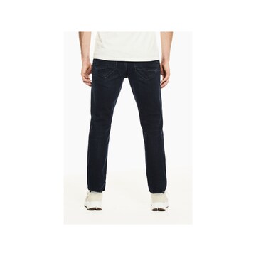 GARCIA Slimfit Jeans in Blau