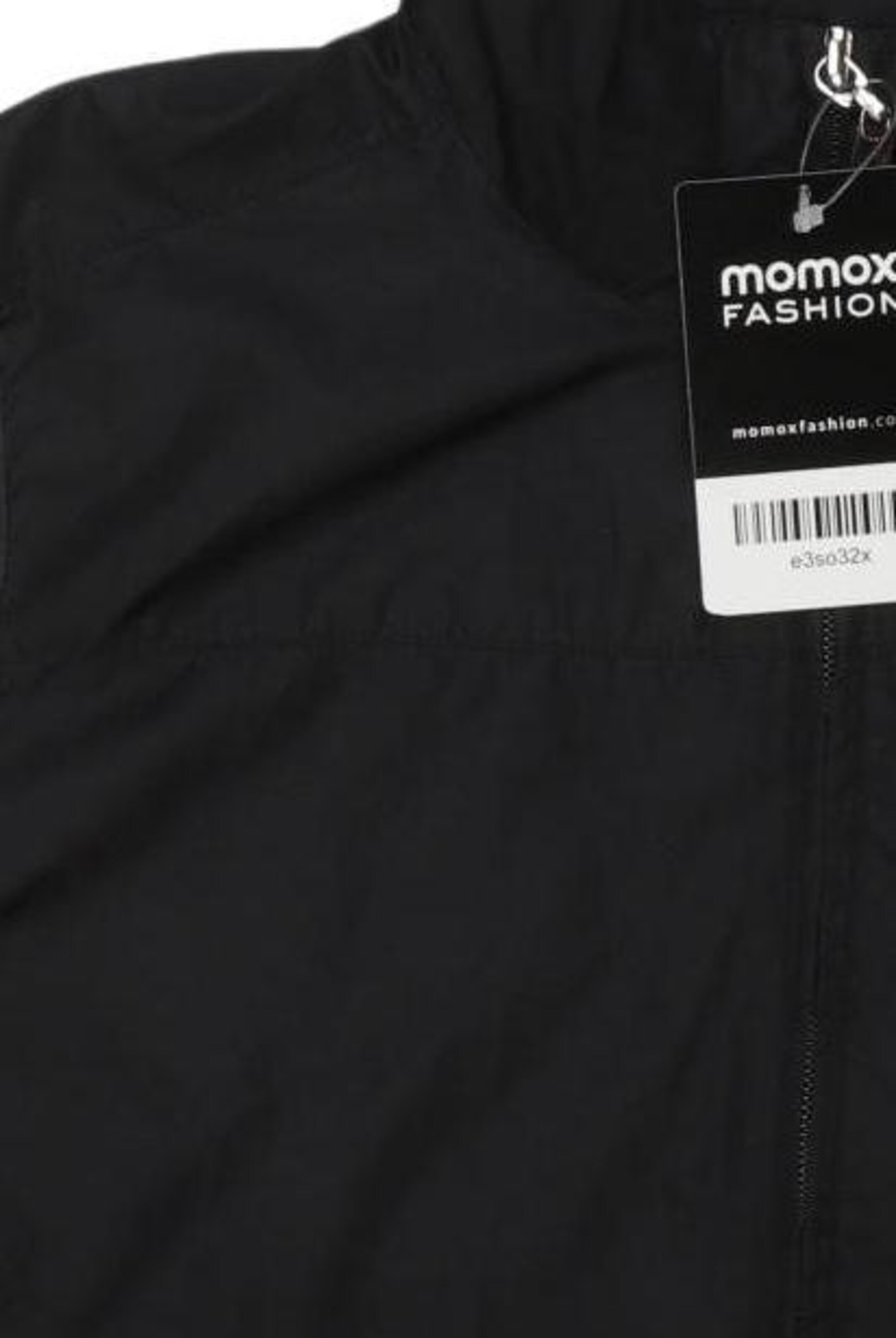 ESPRIT Vest in M in Black