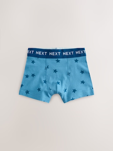 Next Boxershorts in Blau