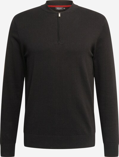BURTON MENSWEAR LONDON Trui in de kleur Zwart, Productweergave