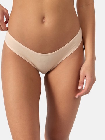 Slip 'F900' di Tazzio in colori misti