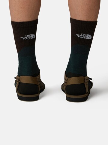 THE NORTH FACE Sandal 'M SKEENA II' in Green