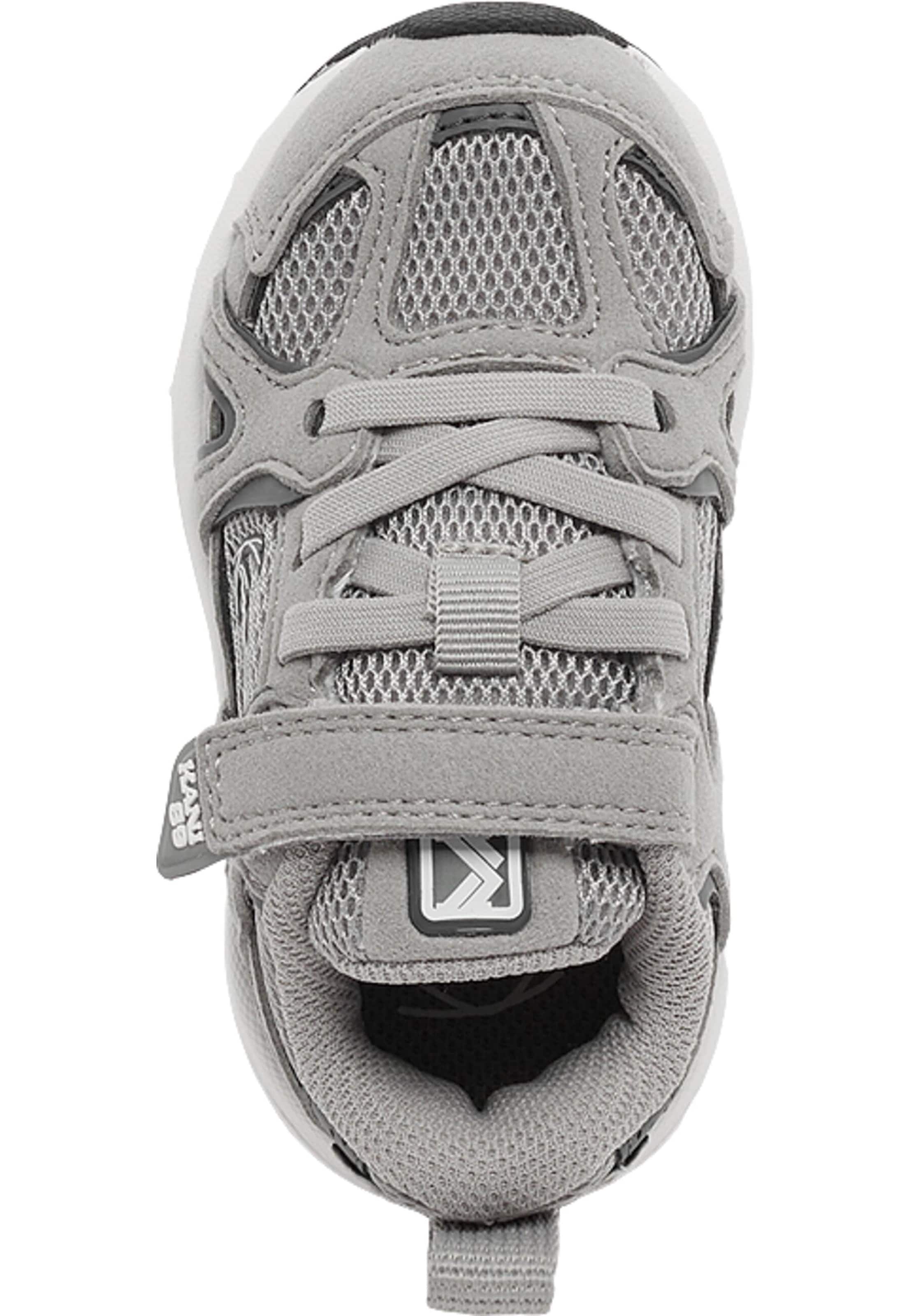 Karl Kani Tenisky 'Prime Runner' – šedá