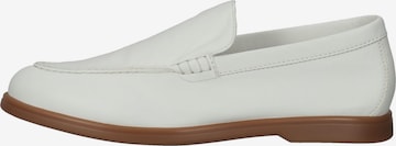 Högl Classic Flats 'Dan' in White