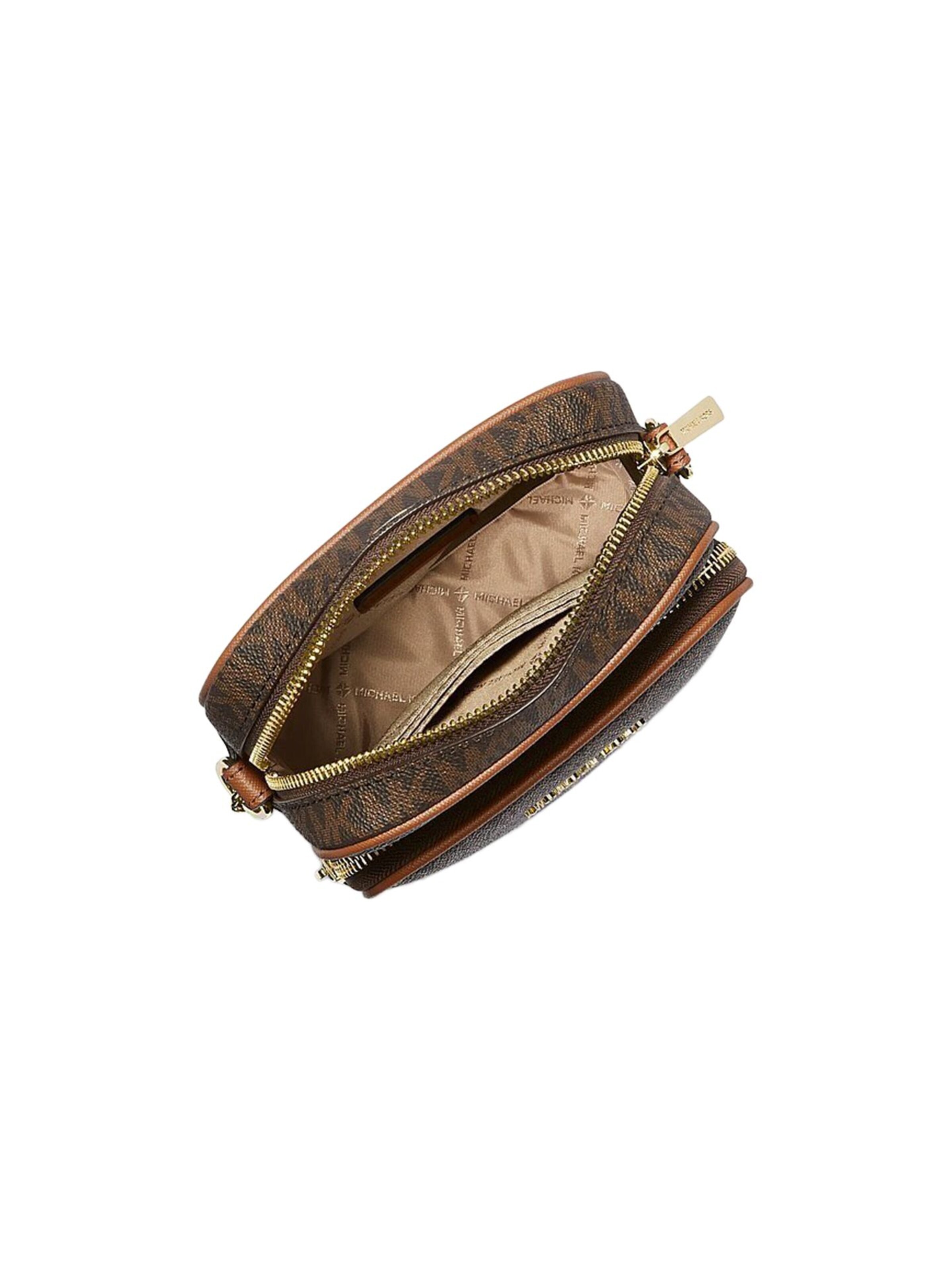 Michael Kors Crossbody bag in Brown