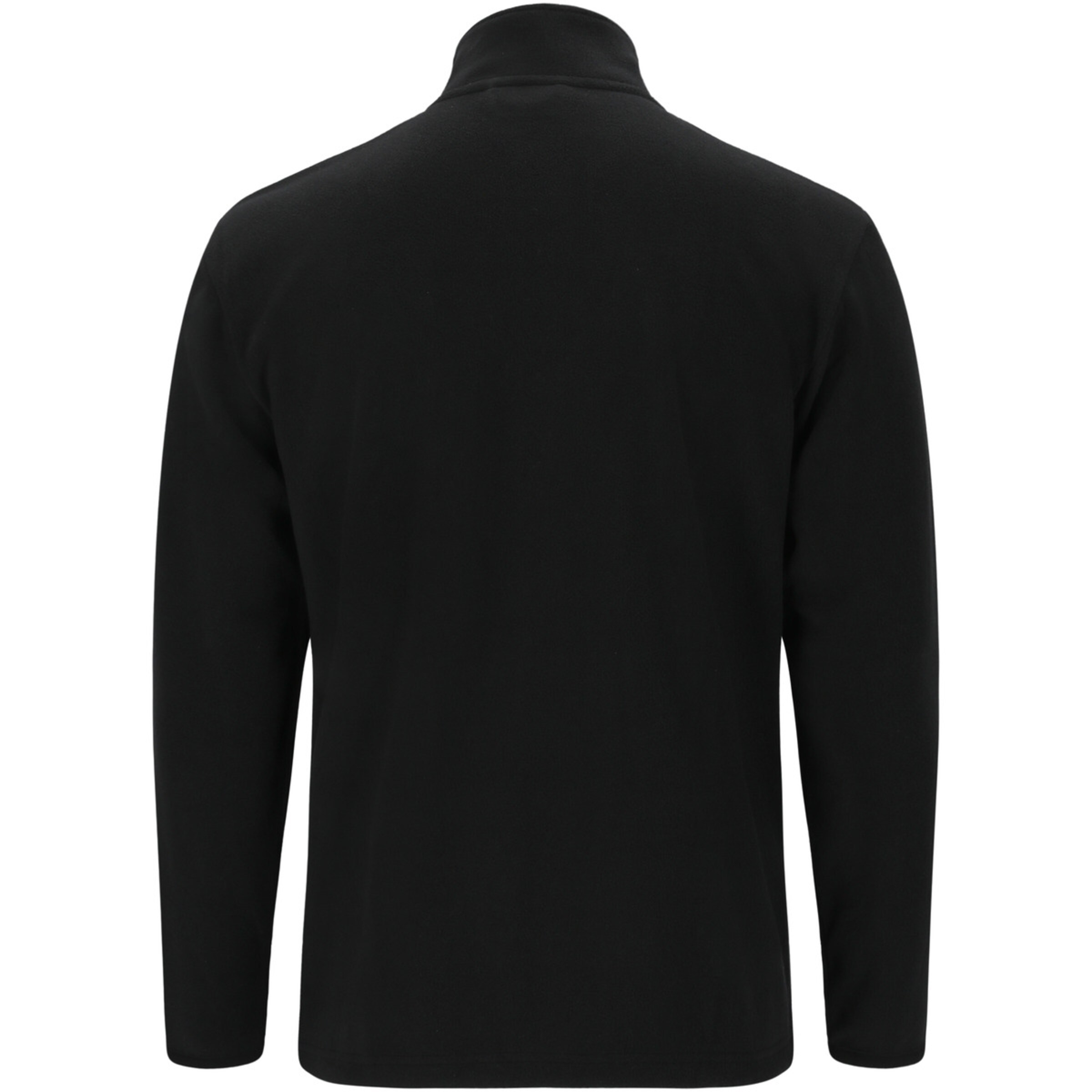 Gipfelglück Funktionsfleecejacke 'Michl' in Grau