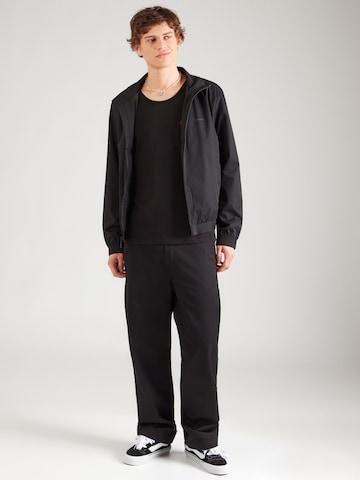 T-Shirt Volcom en noir