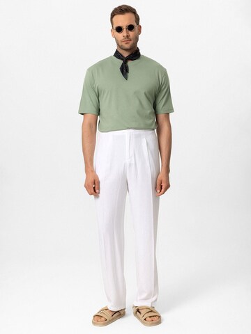Antioch Shirt in Green