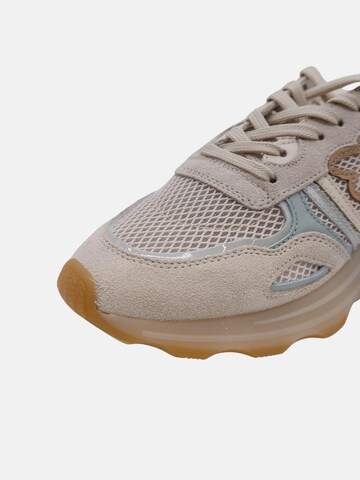 PINKO - Zapatillas deportivas bajas 'PINKO ZOE 18B SNEAKER Scarpe' en gris