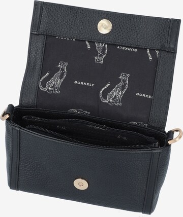 Burkely Crossbody Bag in Black