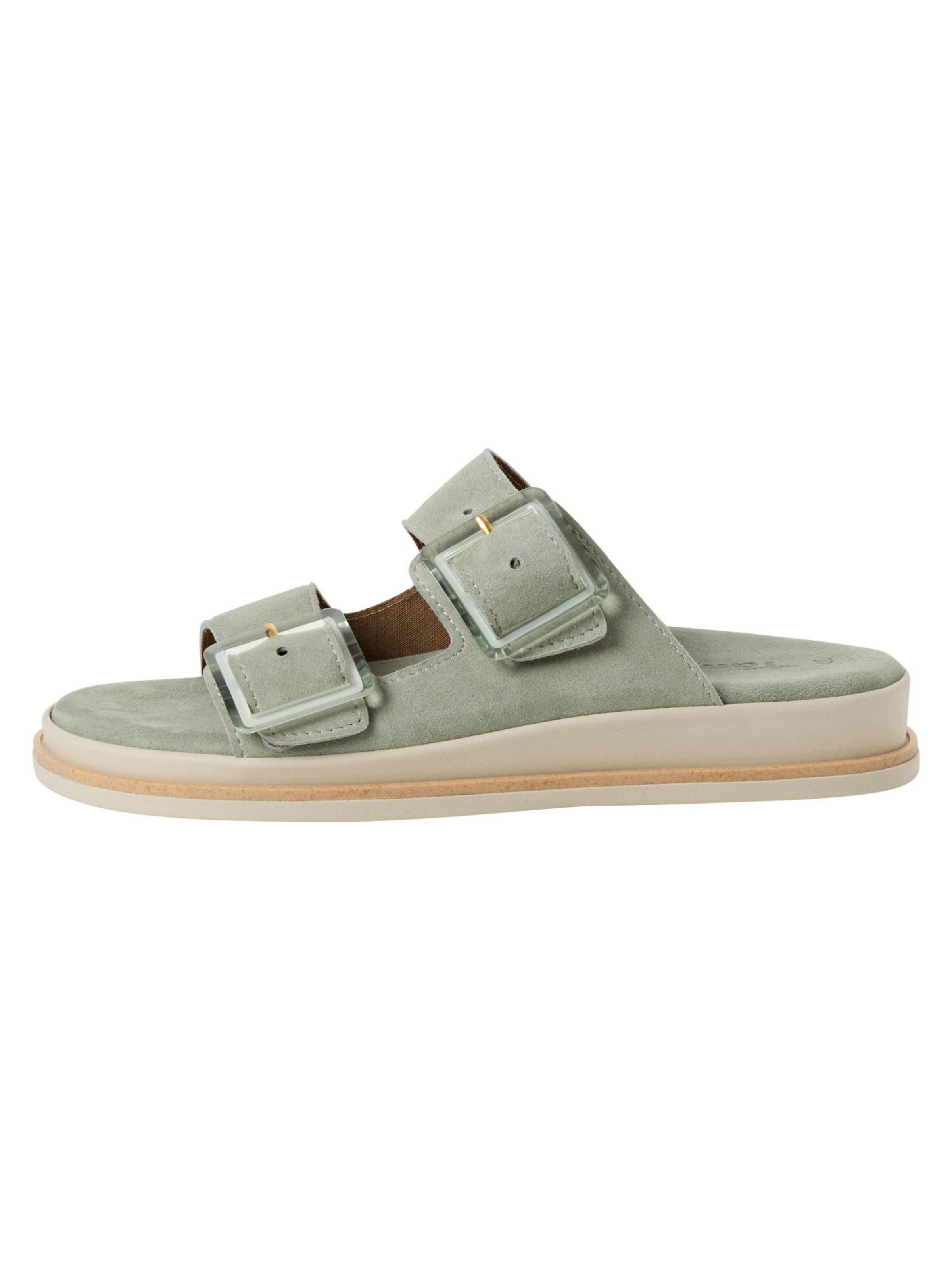 Tamaris Muiltjes in Groen