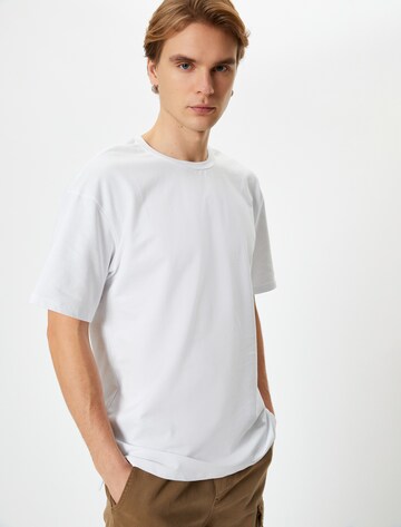 Koton Shirt in Wit