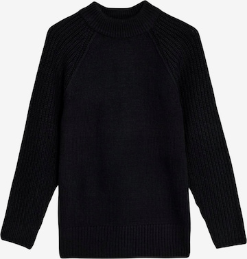 Pullover di Marks & Spencer in nero: frontale