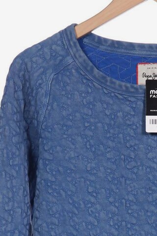 Pepe Jeans Sweater XS in Blau