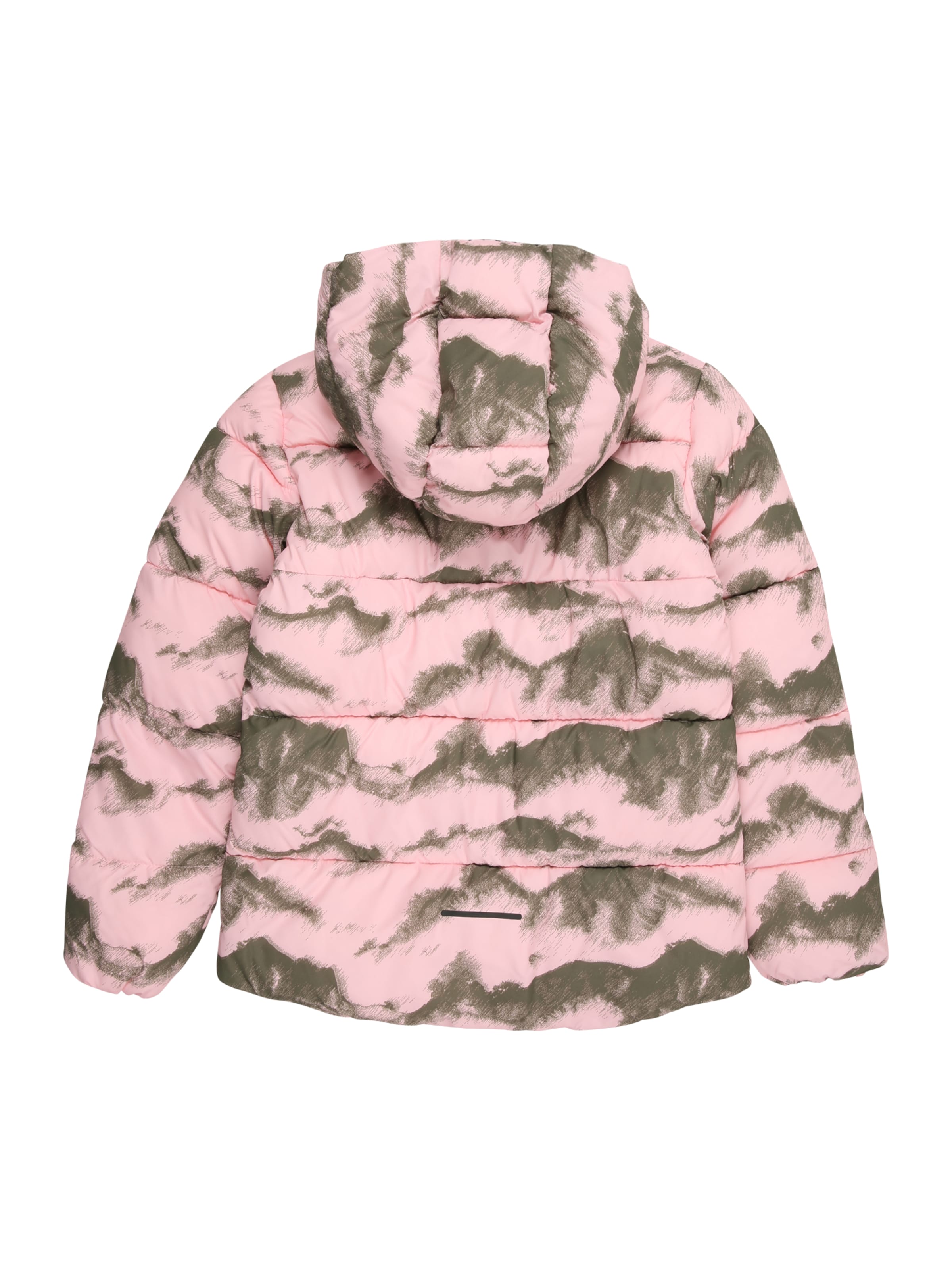 ICEPEAK - Chaqueta de montaña 'Kirn' en rosa