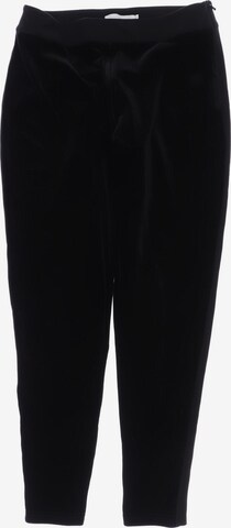 Anne Fontaine Pants in XL in Black: front
