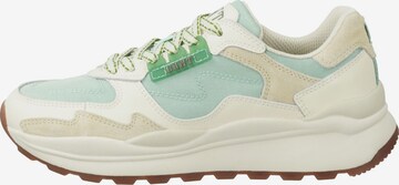 GANT Sneakers laag in Beige