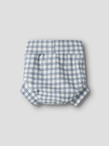 Sous-vêtements 'Bloomers' Lil'Atelier en bleu