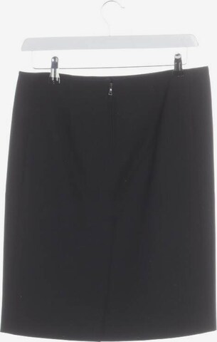 PRADA Skirt in XS in Black
