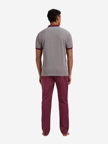 Vilebrequin - Camiseta en rojo