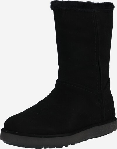 UGG Боти в черно, Преглед на продукта
