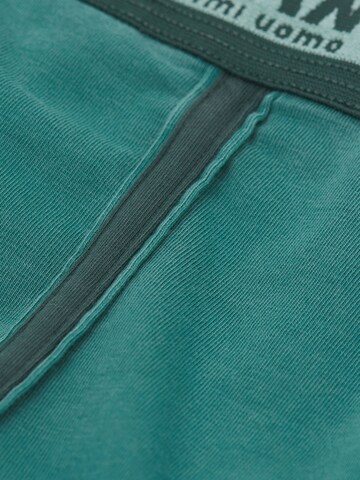 INTIMISSIMI Boxershorts in Grün