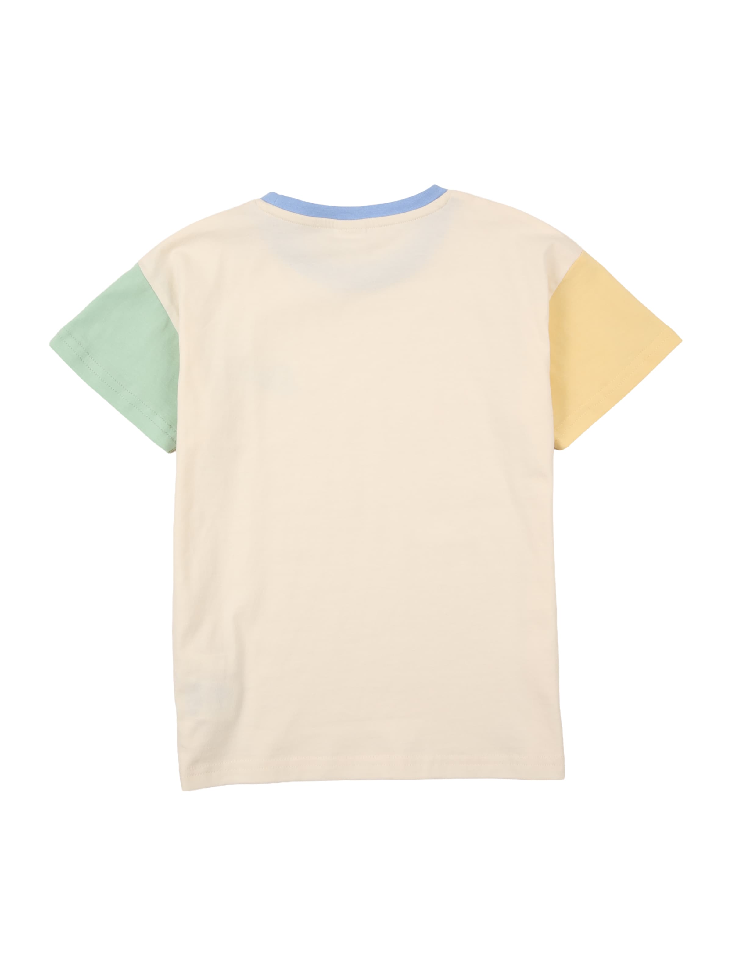 Maglietta di Lindex in blu