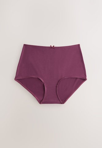 Slip di Next in lilla