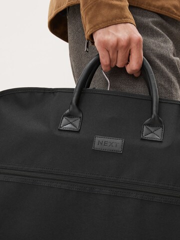 Custodia per abiti di Next in nero