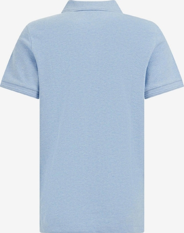 WE Fashion T-shirt i blå