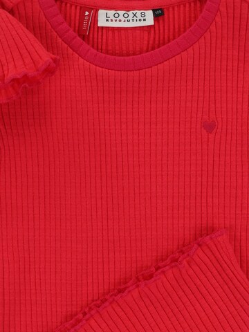 Looxs Revolution Shirt‌ in Pink