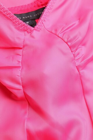 Marc by Marc Jacobs Abendkleid L in Pink