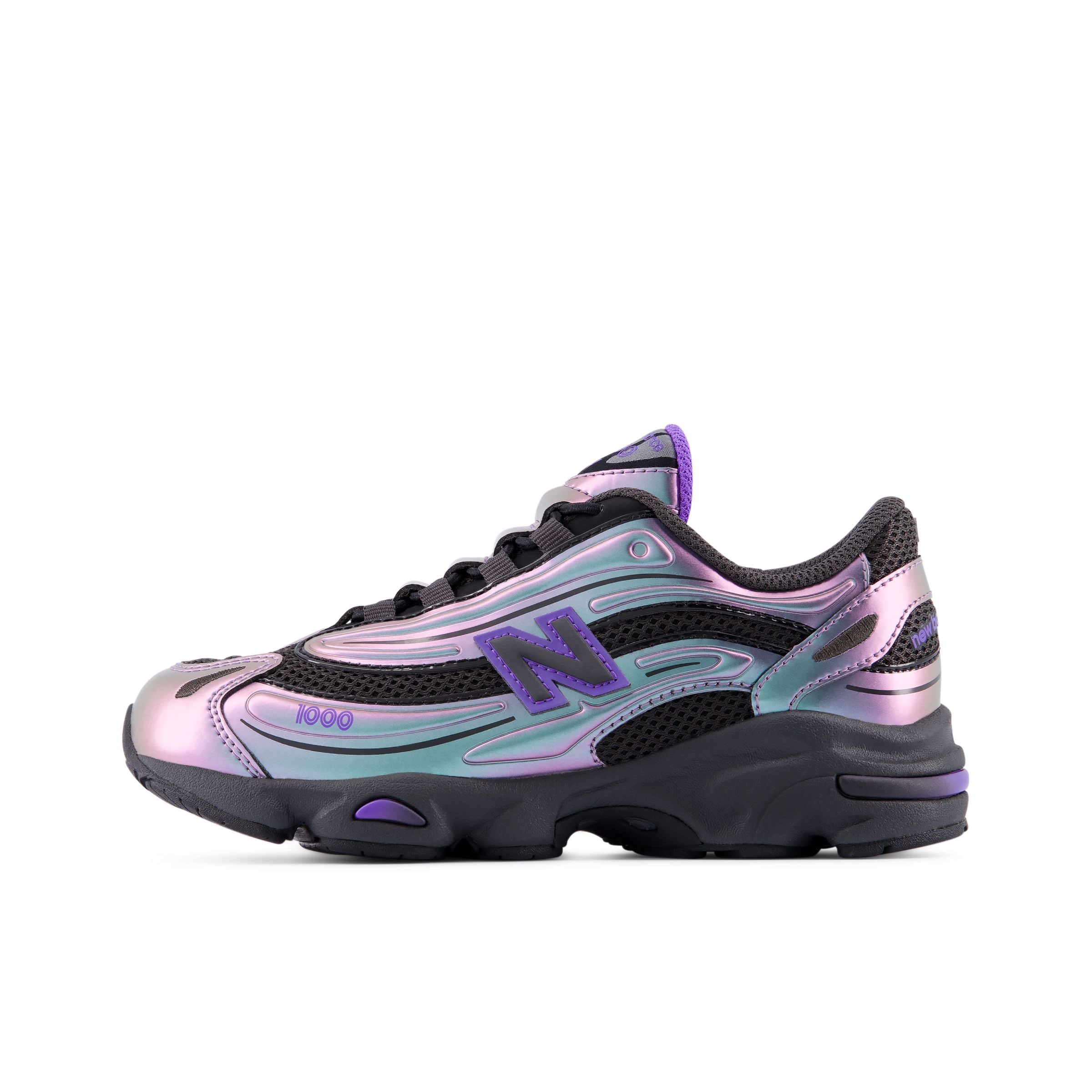 new balance Trainers '1000' in Purple