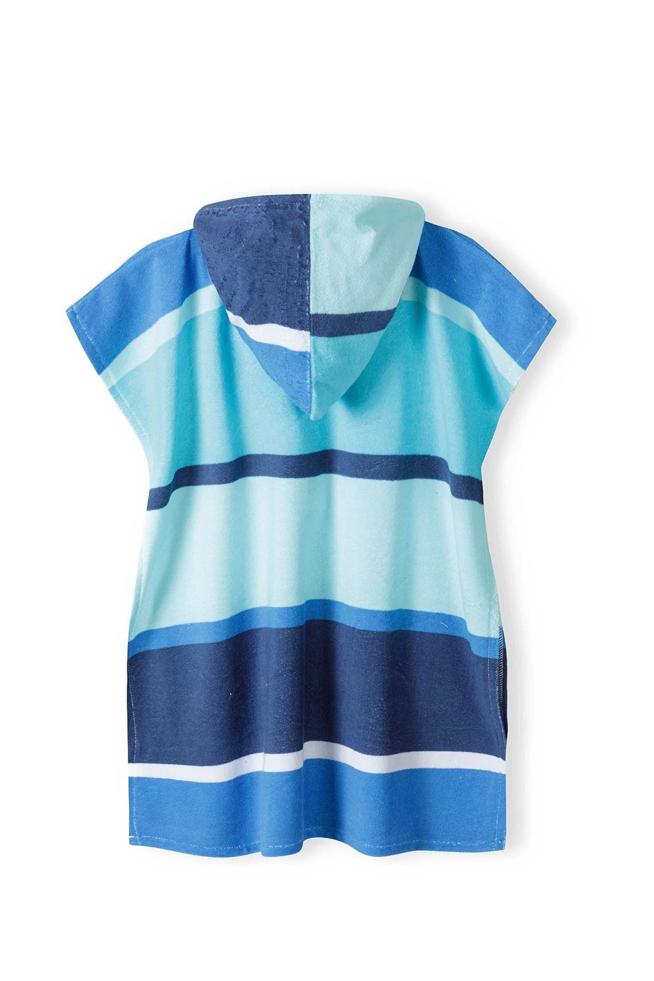 MINOTI Badekåbe i blå