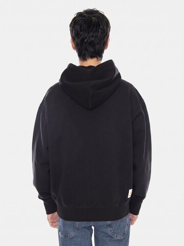 Carhartt WIP Bluza rozpinana w kolorze czarny