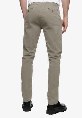 Rusty Neal Slim fit Chino Pants in Green