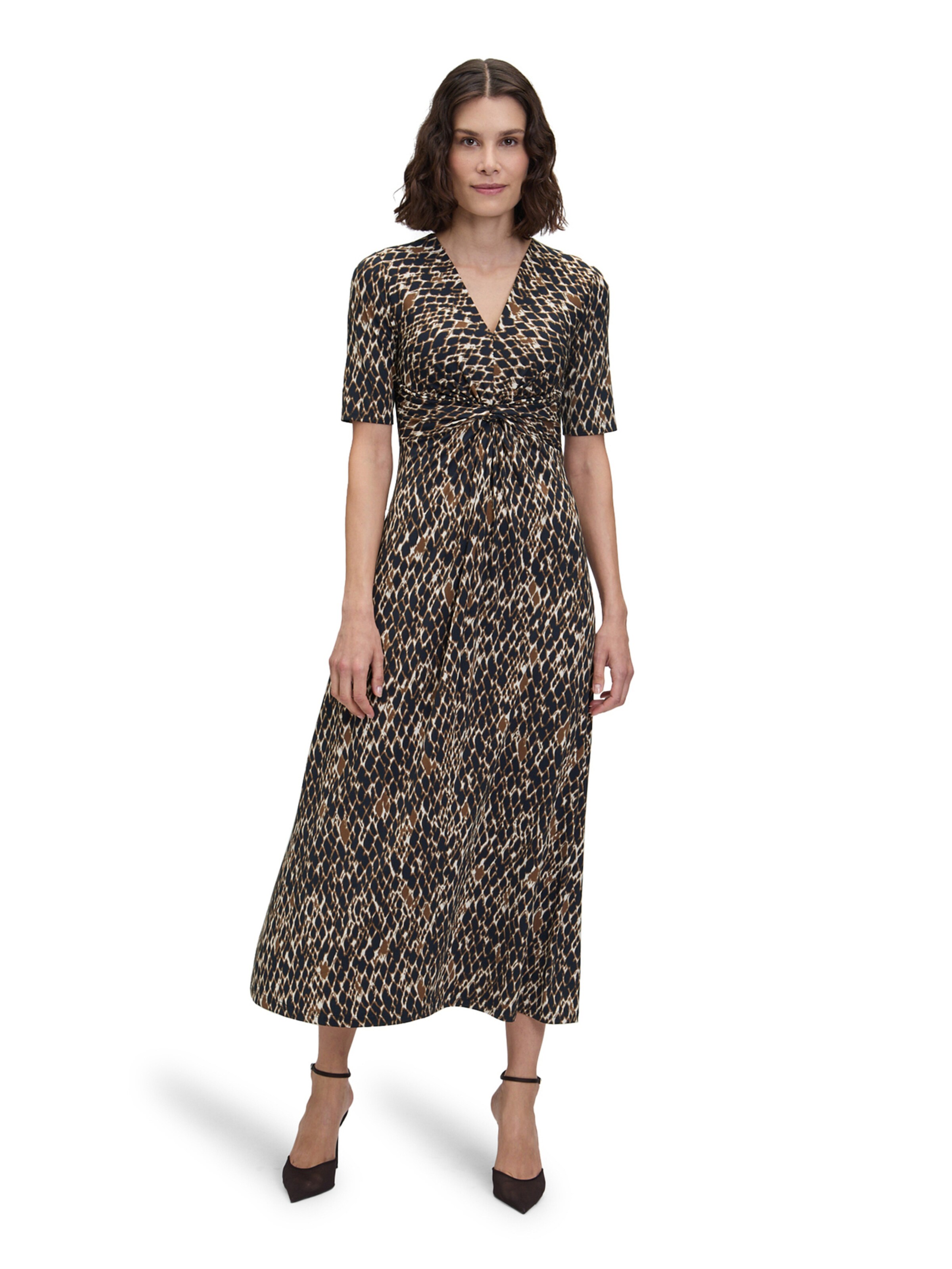 Betty Barclay Evening dress in Blue: front