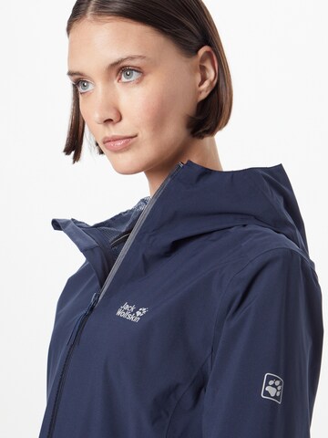 WOLFSKIN Functionele jas in Navy | ABOUT YOU