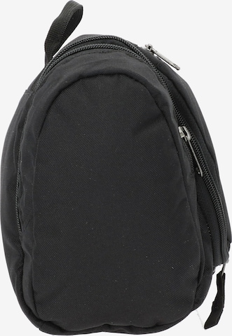 JACK WOLFSKIN Toiletry Bag 'Caddie' in Black