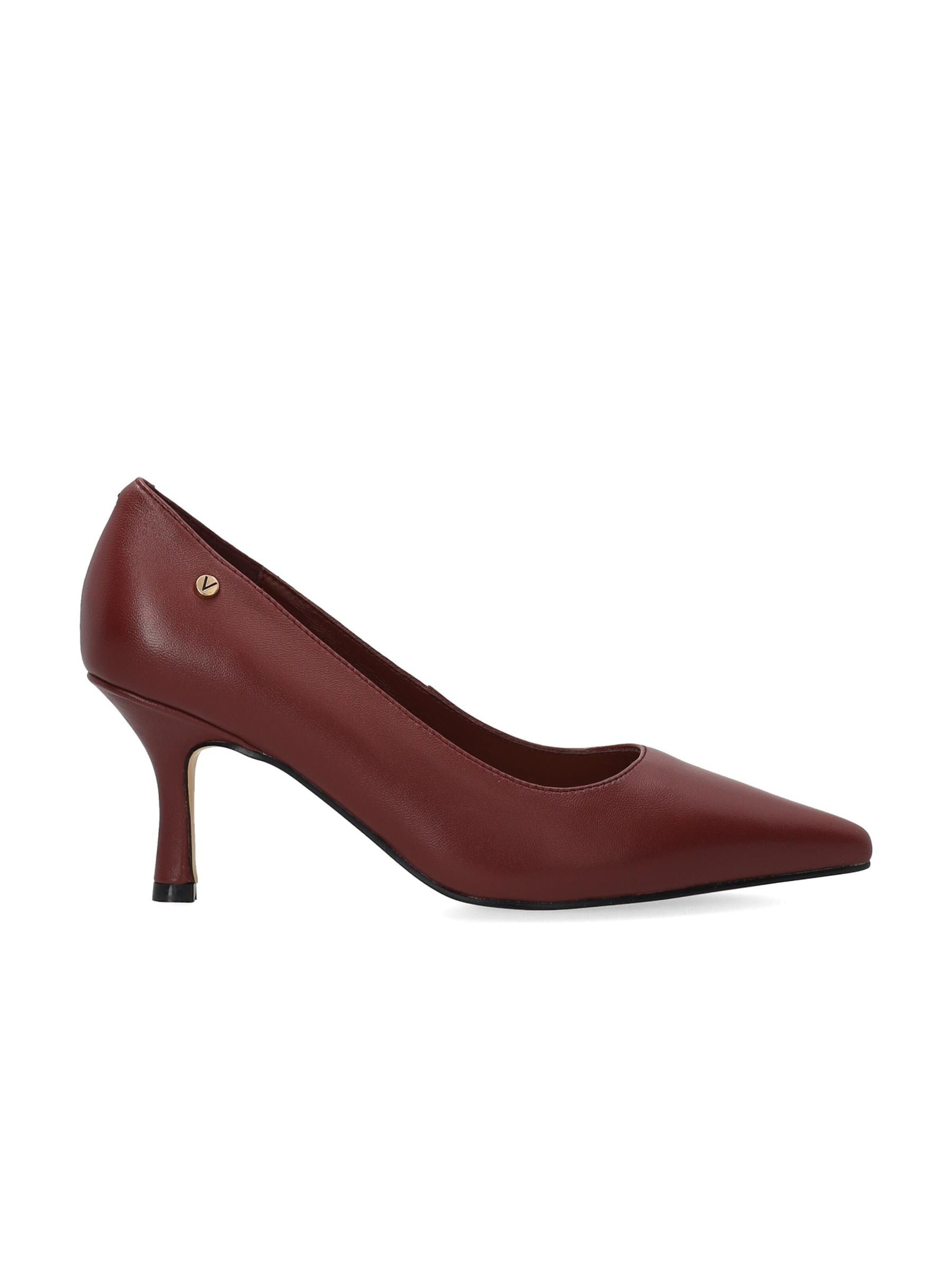 VENEZIA Pumps 'Venezia'‌‌‌‌‌‌ in Rot