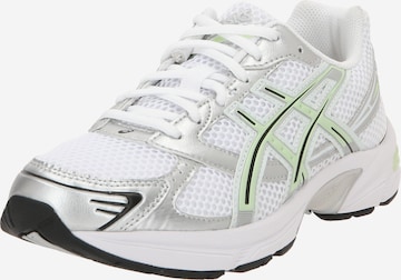 Sneaker bassa 'GEL-1130' di ASICS SportStyle in bianco: frontale