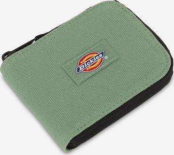 žalia DICKIES Piniginė: priekis