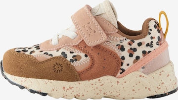 Next Tennarit värissä monivärinen: etupuoli