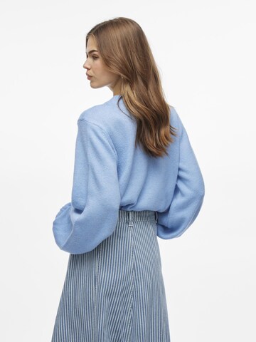 Pull-over VILA en bleu